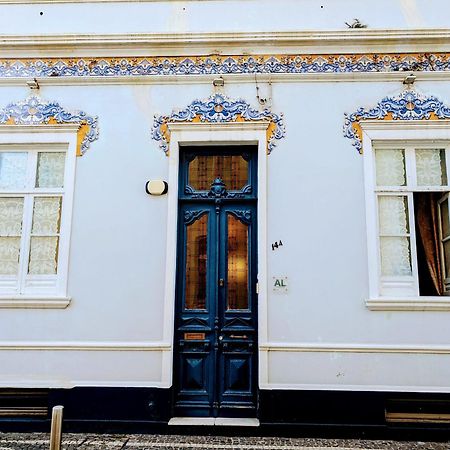 Casa Do Vereador Ponta Delgada  Luaran gambar