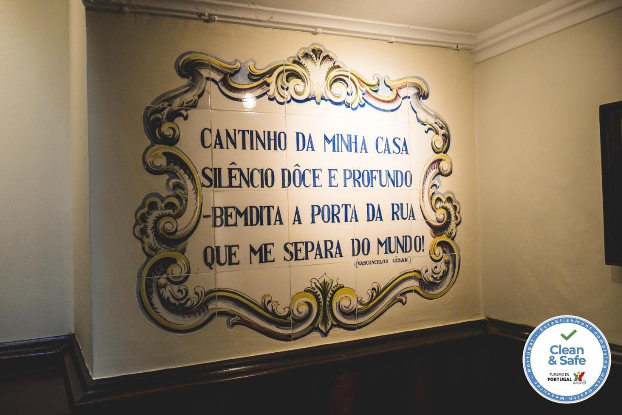 Casa Do Vereador Ponta Delgada  Luaran gambar