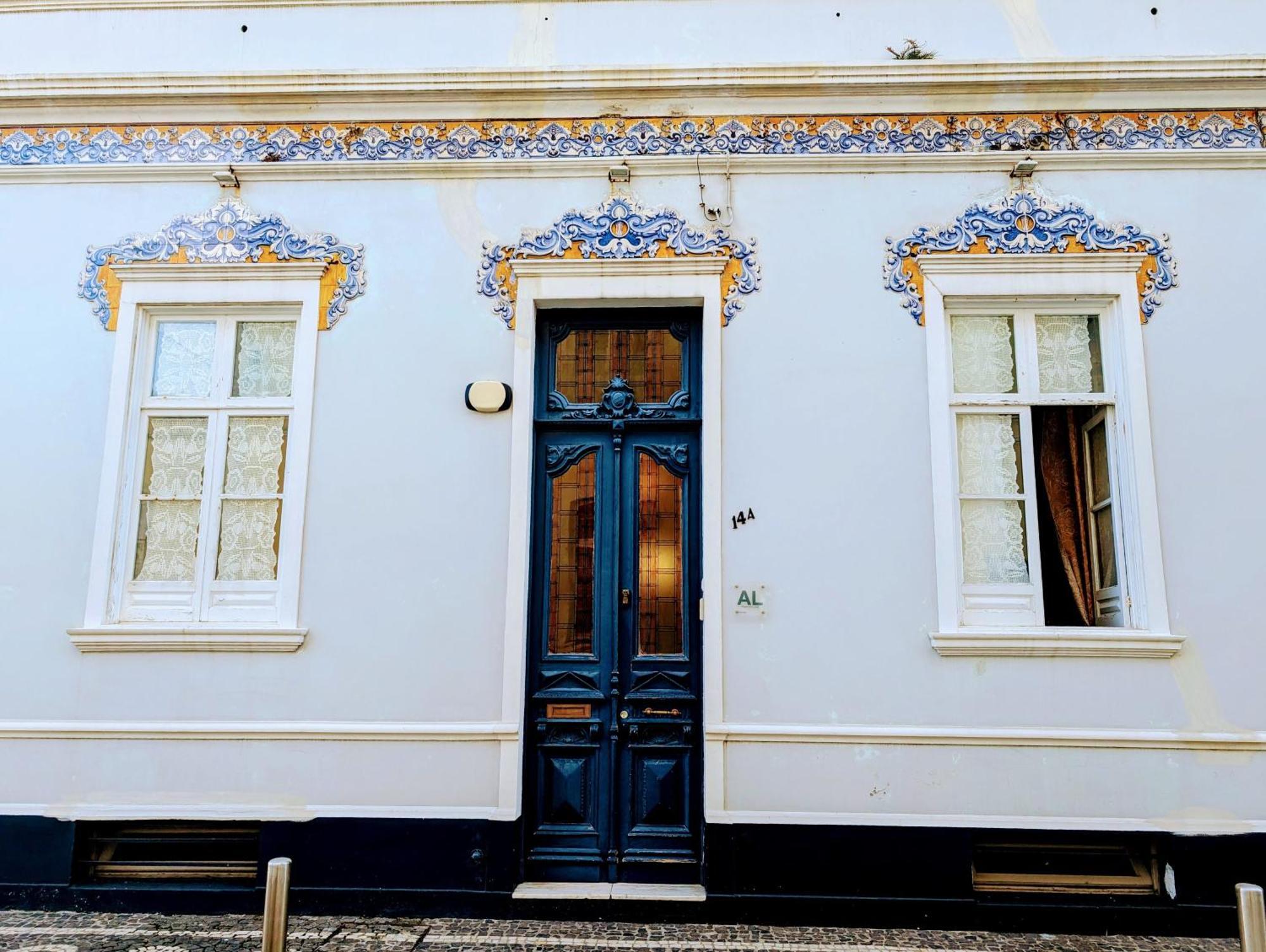 Casa Do Vereador Ponta Delgada  Luaran gambar