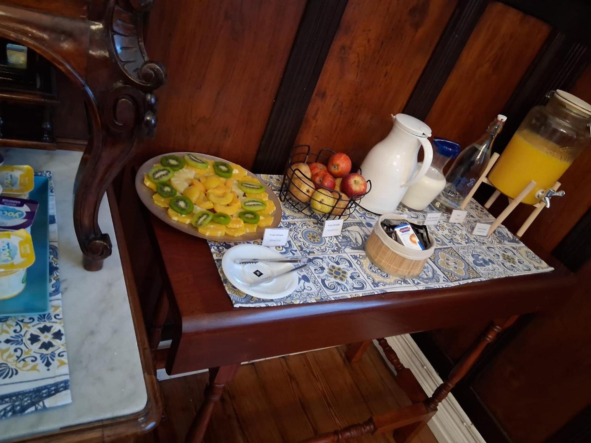 Casa Do Vereador Ponta Delgada  Luaran gambar
